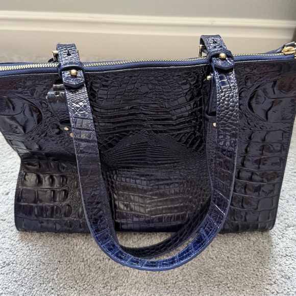 BRAHMIN Anywhere Tote - Picture 3 of 8